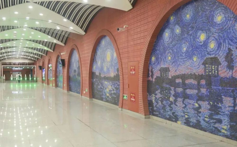 地铁|北京地铁火了！这样的设计再也不怕“挤”！