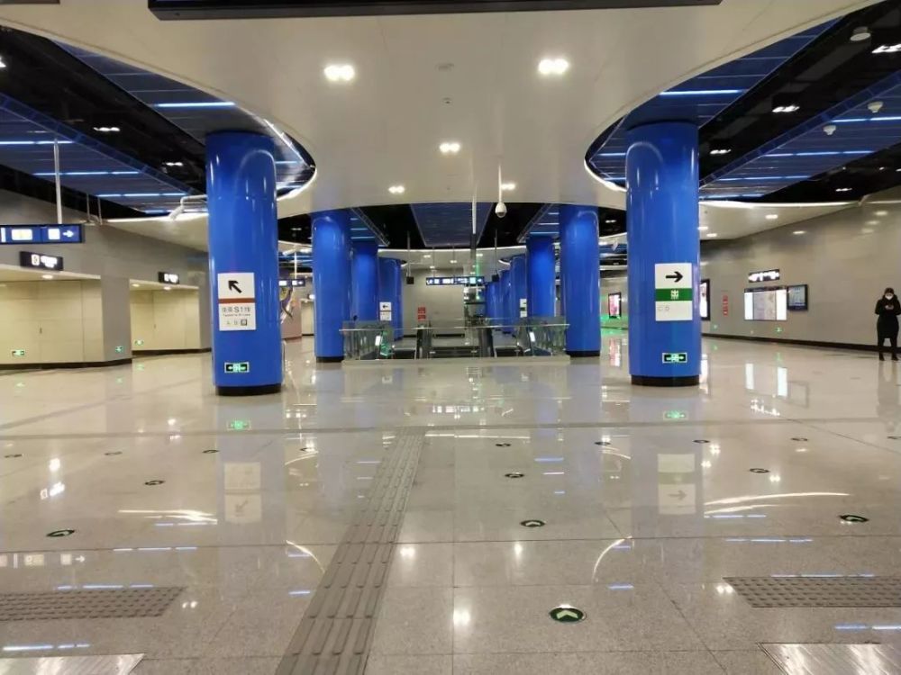 地铁|北京地铁火了！这样的设计再也不怕“挤”！