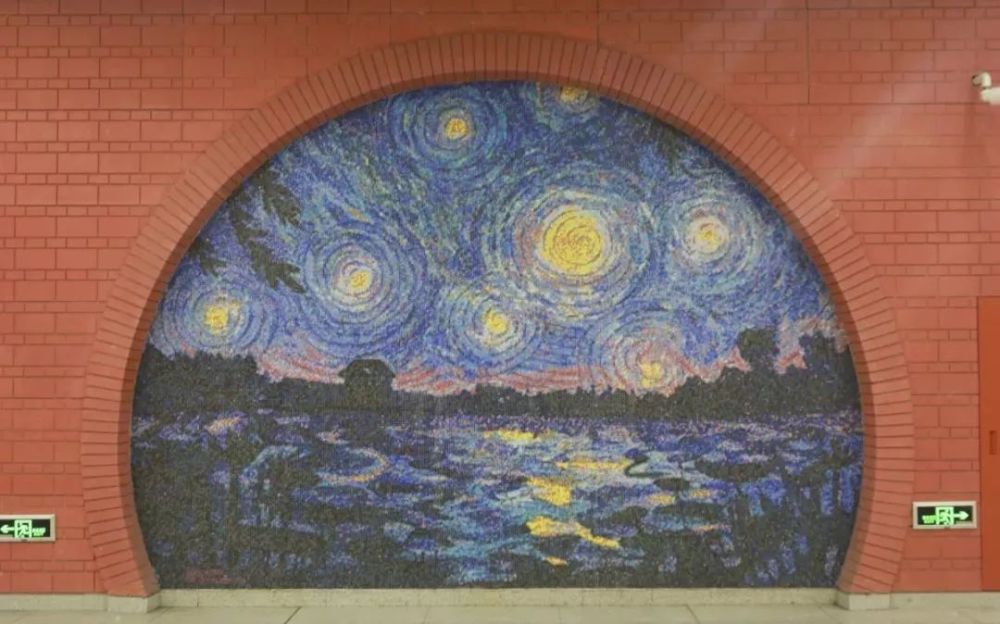 地铁|北京地铁火了！这样的设计再也不怕“挤”！