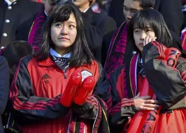 令人尊敬的日本高中联赛所肩负的使命:让青春