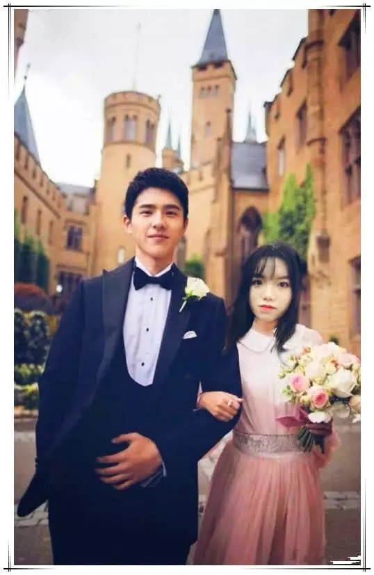 有一种粉丝叫刘昊然的粉丝最后一张不能忍