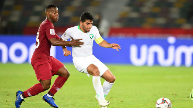 亚洲杯强弱格局难改变 国足的考验才刚刚开始