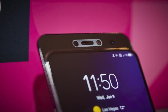 联想Z5 Pro GT 855版跑分出炉 性能超99%用户