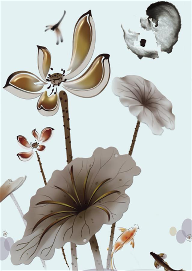 30句深入人心的经典语录,天上星多月不明,塘里