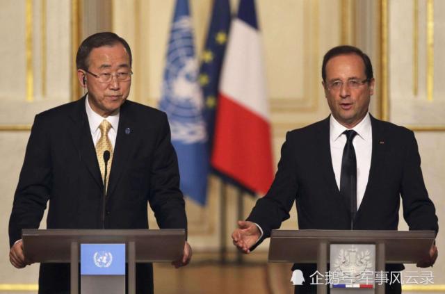 日本五常梦破碎!中国在联合国这一排名超过