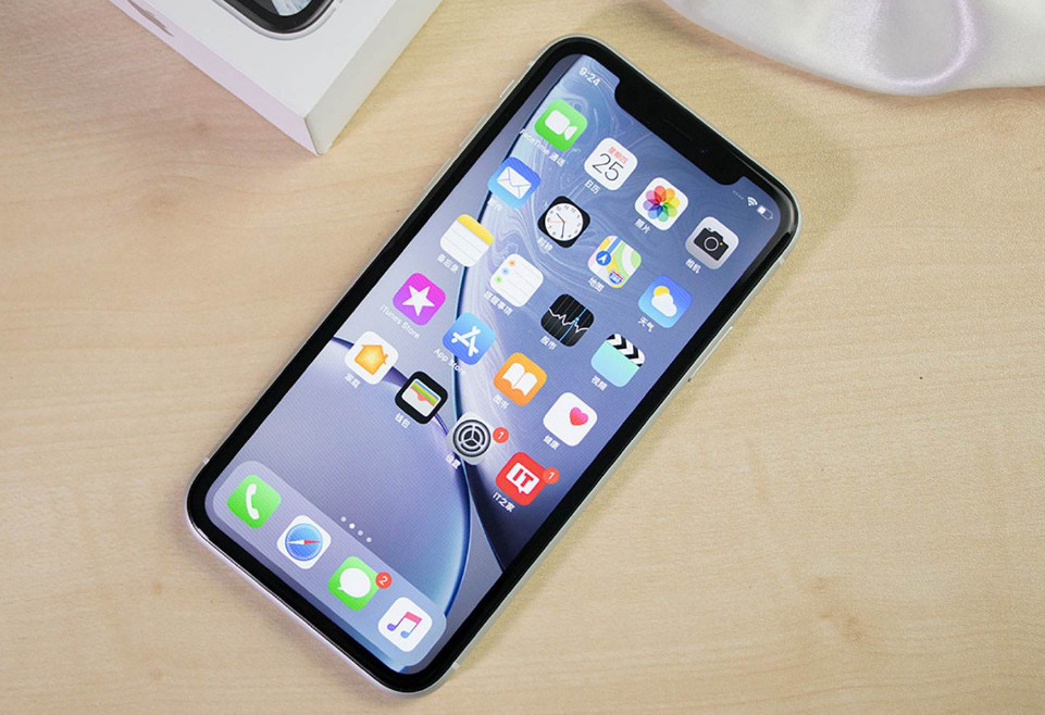 库克终于醒悟,多款iPhone降价成瘾,华为首当