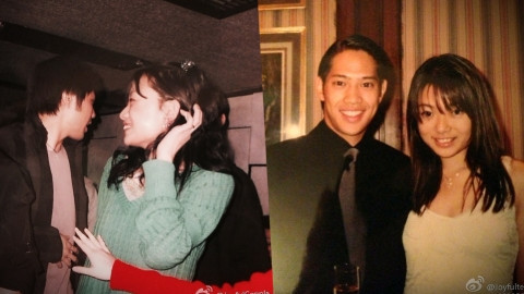 22岁嫁入豪门被女人羡慕 今暴瘦到22公斤 仅因为前夫一句话