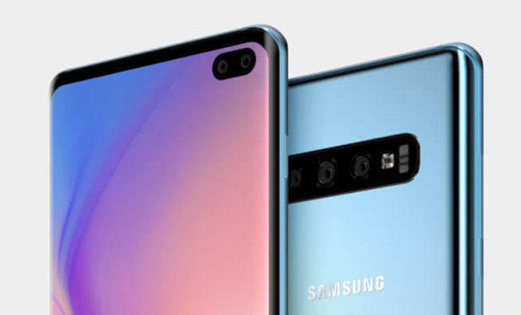 两大法宝或将同时亮相 三星还有机会重回巅峰