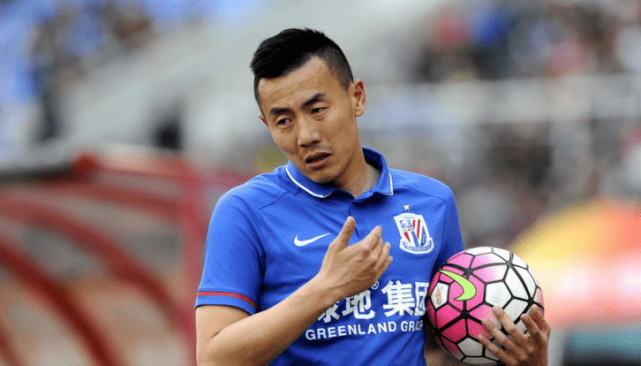 中超恶人秦升让国外网友看扁直言中国球队和韩国足球没区别