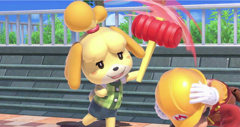 【拥有可爱狗狗的游戏排名】第1位:《动物之森》 499票第2位:《随身