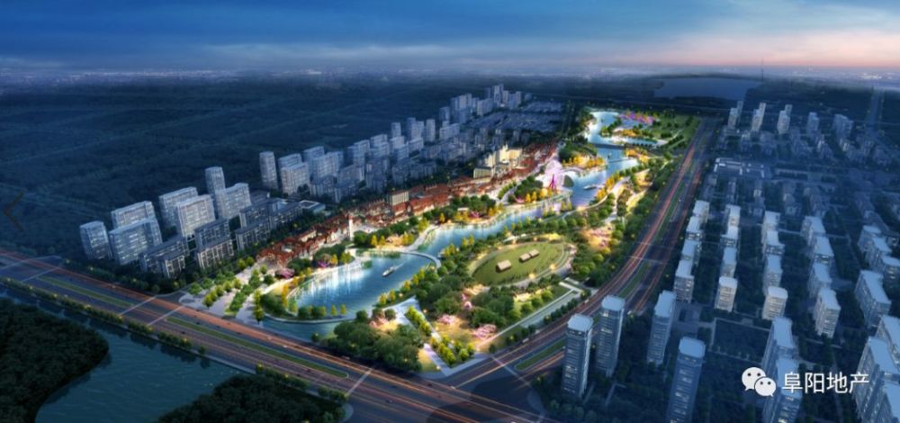 三十里铺32平方公里规划!占地2300亩,