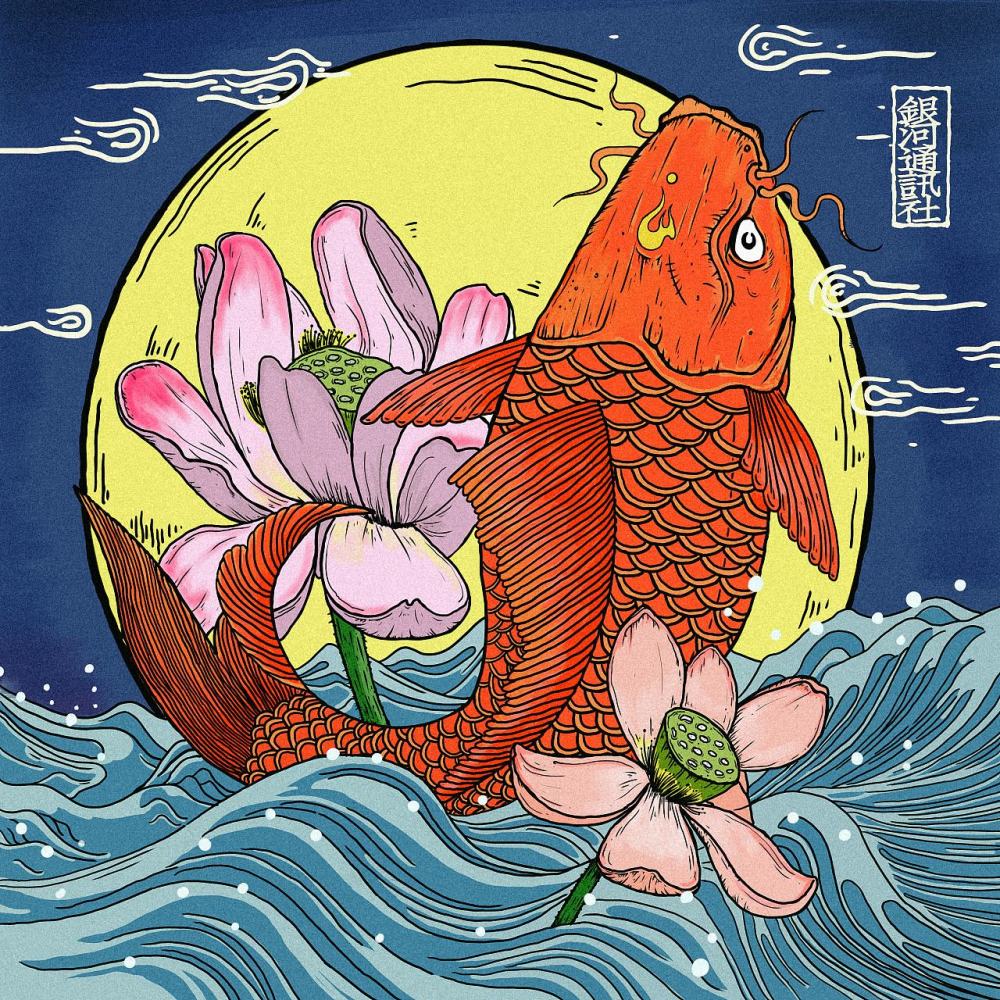 2019年,天星坐镇,有锦鲤附身,爱情生活蒸蒸日上的4星座!