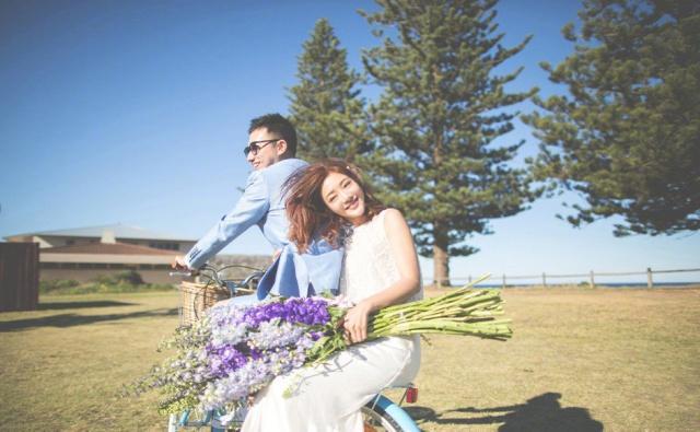 繼楊冪之後,又有一位女神離婚了,相愛15年就這樣分開了