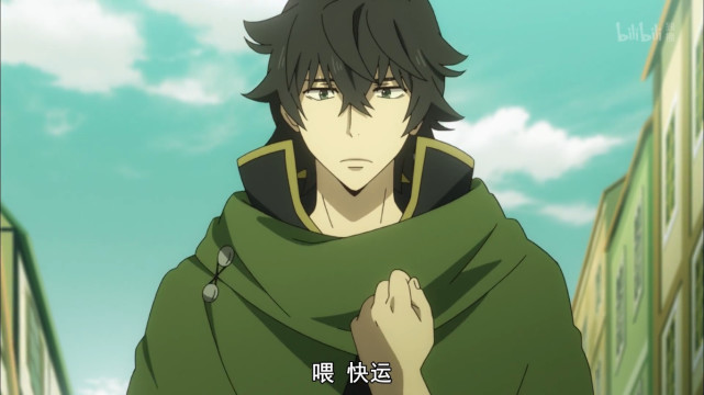 盾之勇者成名录:解密盾之勇者尚文大人的土豪养成秘诀!