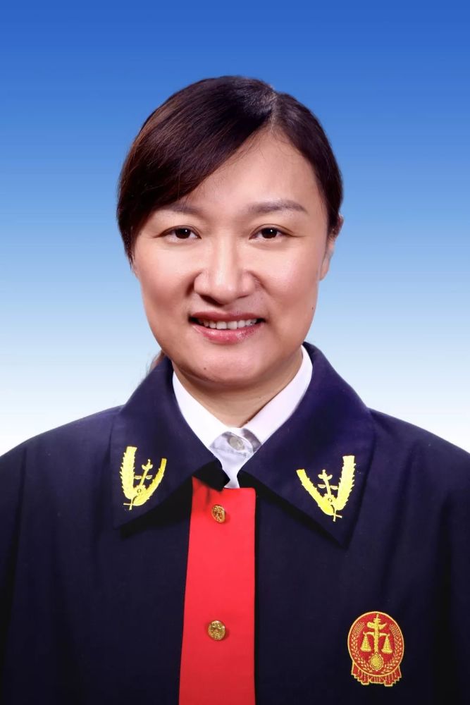 广东4家法院、15名法官获最高法院表彰!