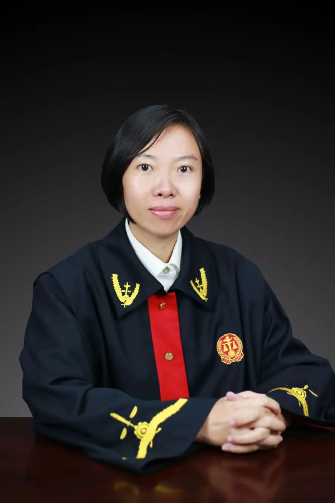 广东4家法院、15名法官获最高法院表彰!