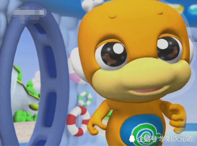 小鹿姐姐最后一次主持动画梦工场,童年女神的她竟成这副模样!