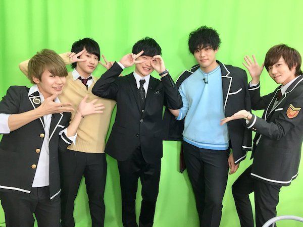 日本女性向网站评选18年最受推崇男声优