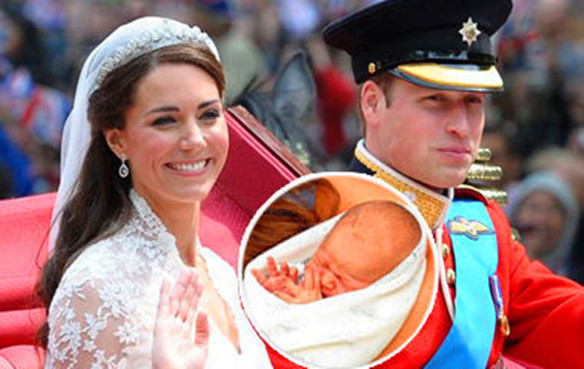 趣知识;欧洲王室大都有德国人的血统,英国王室