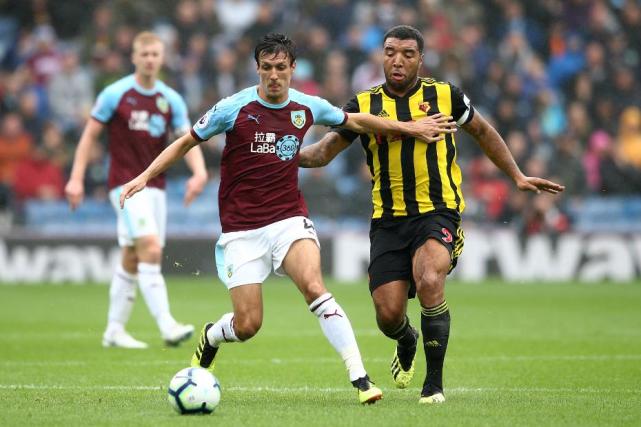 沃特福德VS伯恩利前瞻:黄蜂主场争胜 伯恩利状