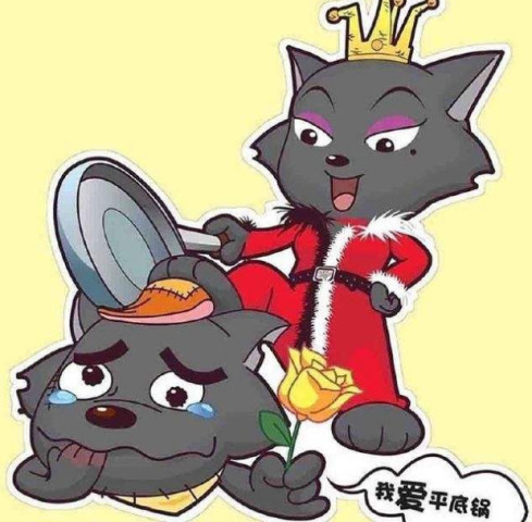 美国的夫妻是小丑,日本的夫妻是柯兰,而中国的,00后的童年!