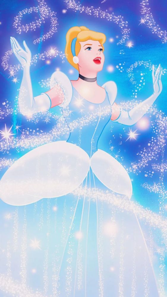 在逃公主系列壁纸