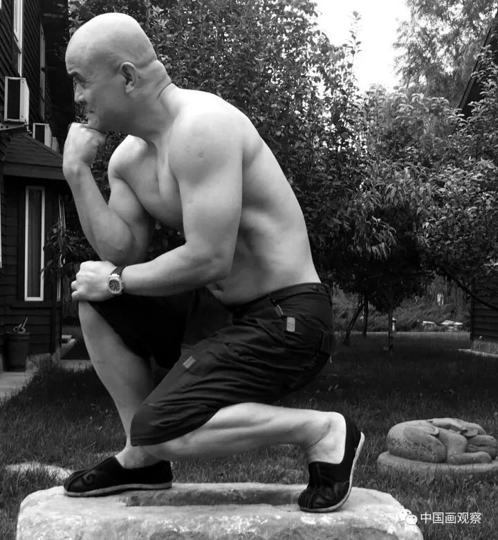 史国良|史国良 速写作品精选