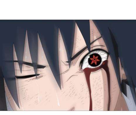 火影:威力爆表的五个s级忍术,场面非常华丽,却全被敌人破解!