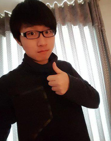 穿越火线游戏主播陈子豪为什么人气超高呢