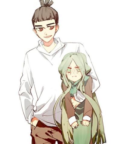 刺客伍六七:伍六七和梅花十三相爱相杀?那是你