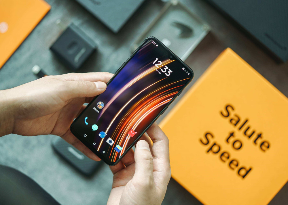 目前最流畅的四款安卓手机,能做到1000天不卡