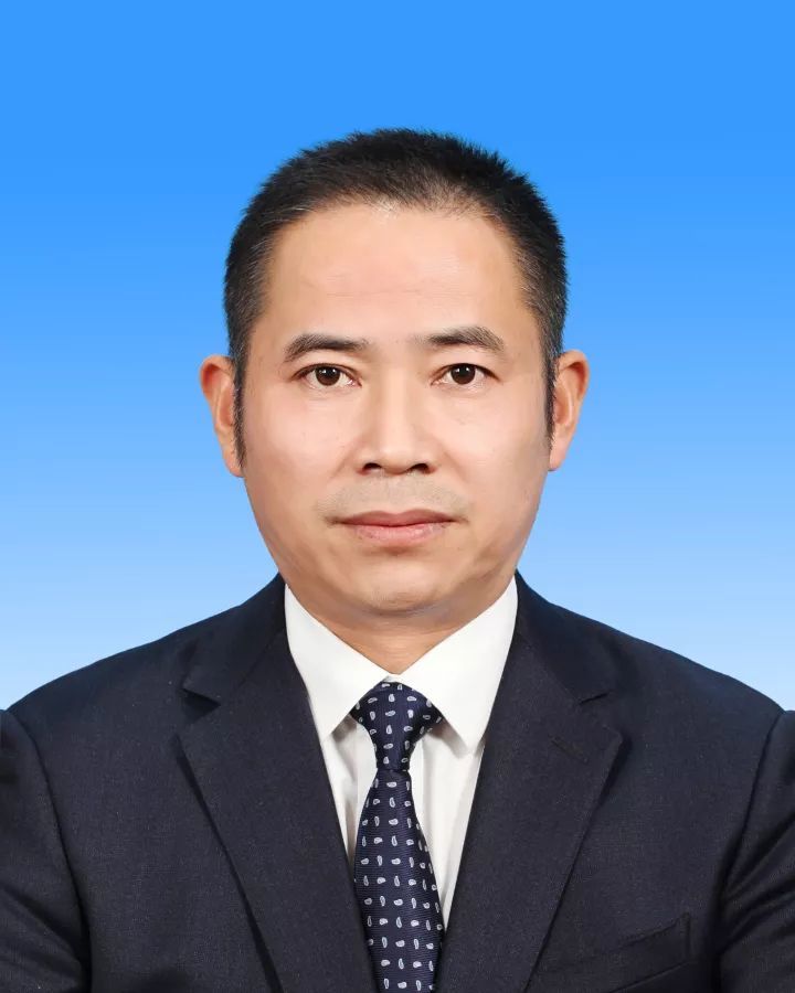 王兆波当选为宁波市鄞州区人民政府区长