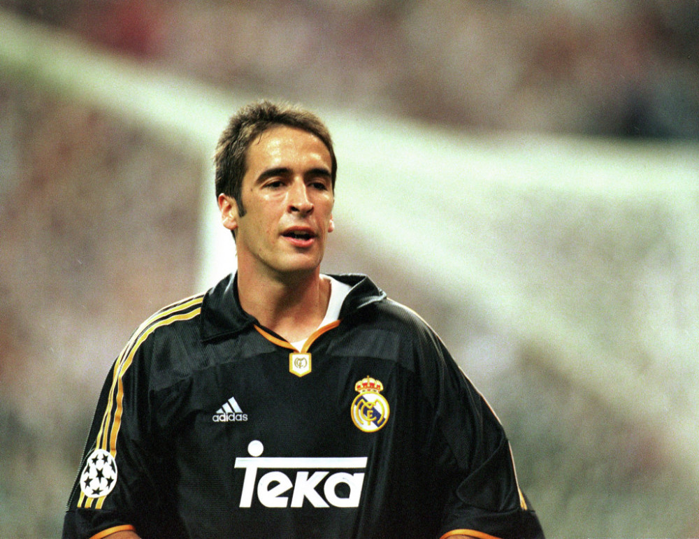 盘点同时效力过皇马马竞的19大球星: 劳尔领衔