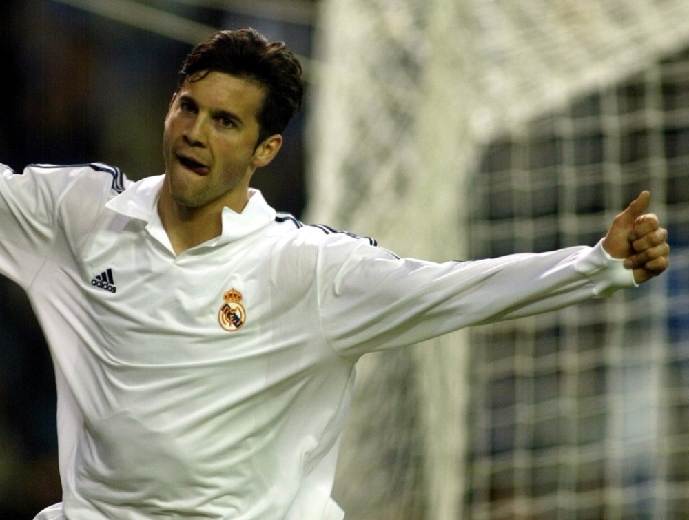 盘点同时效力过皇马马竞的19大球星: 劳尔领衔