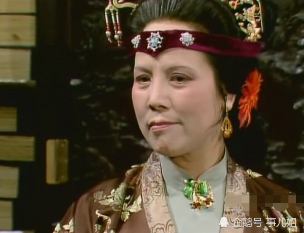 邢夫人和王熙凤的婆媳关系,是怎样由矛盾升级