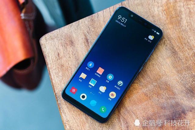 性能更强的骁龙712来了,支持4800万像素,小米