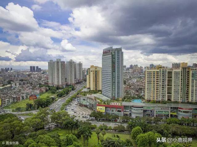 广东千万富翁最多的3个城市:东莞、珠海落榜,
