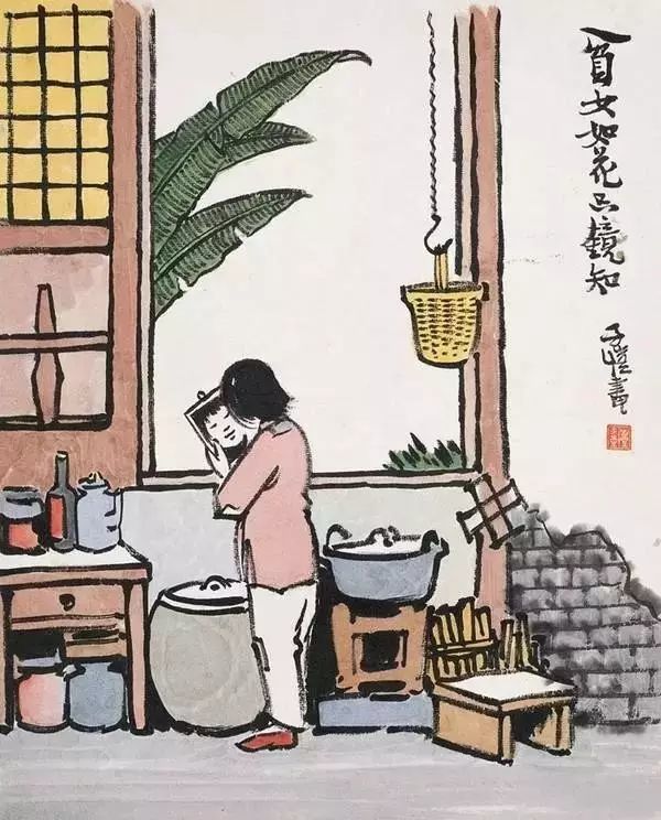 孩子|中国老规矩，这就是教养！