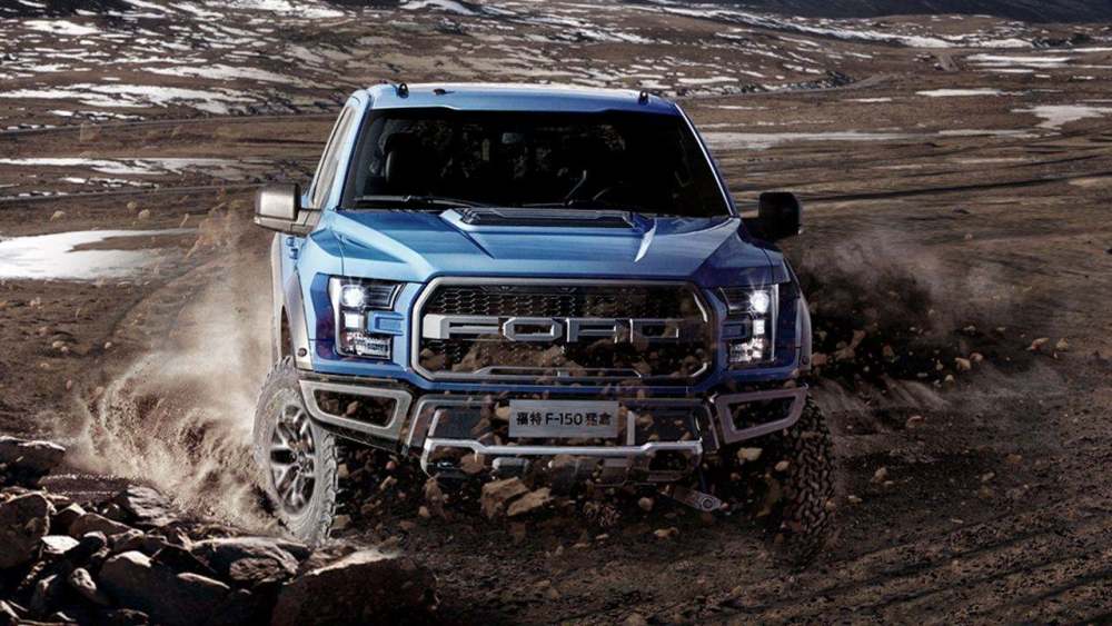 长城炮告诉你猛禽这种皮卡赚的都是智商税