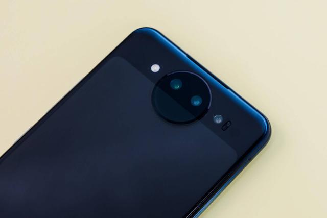 什么是TOF镜头?原来vivoNEX双屏版还有这么