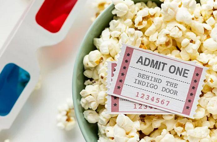 2019年春节档电影不再偏好3D技术,内容为王时