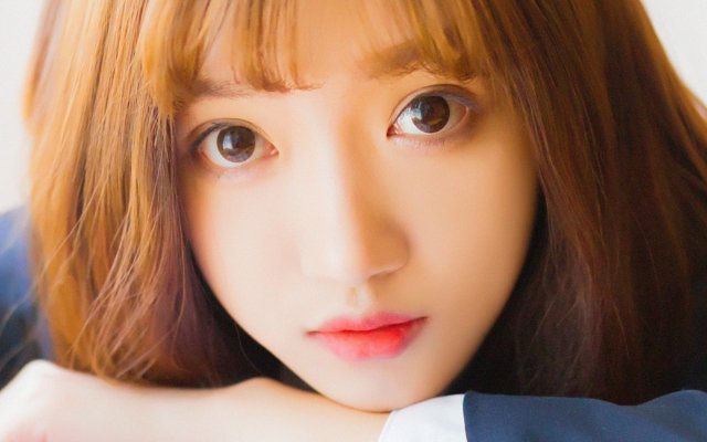 眼睛有这几个 特点 的女生 提高颜值比登天还难 如花都比你美