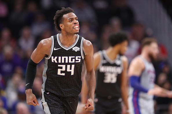 20日综述:火箭加时擒湖人 乔治准绝杀雷霆胜76人