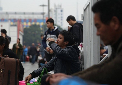 打工图片 腾讯网