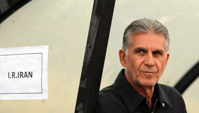 伊朗主帅:对阿曼当决赛来打 没有犯错后悔的余