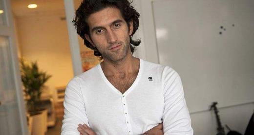 这十个人的背后,是2018年游戏业的悲欢离合