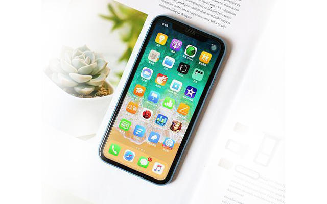 iPhone XR再次降价,一机用三年,划算!