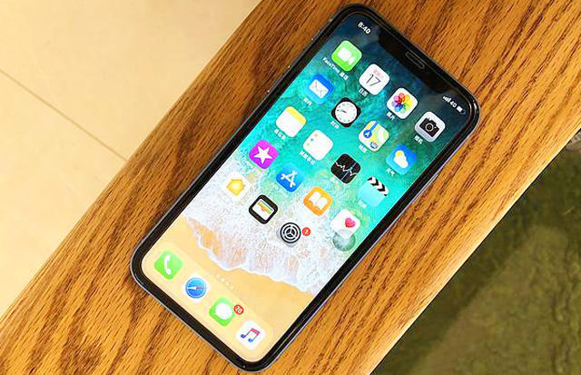 iPhone XR价格再跌,对于想买苹果机的来说很划