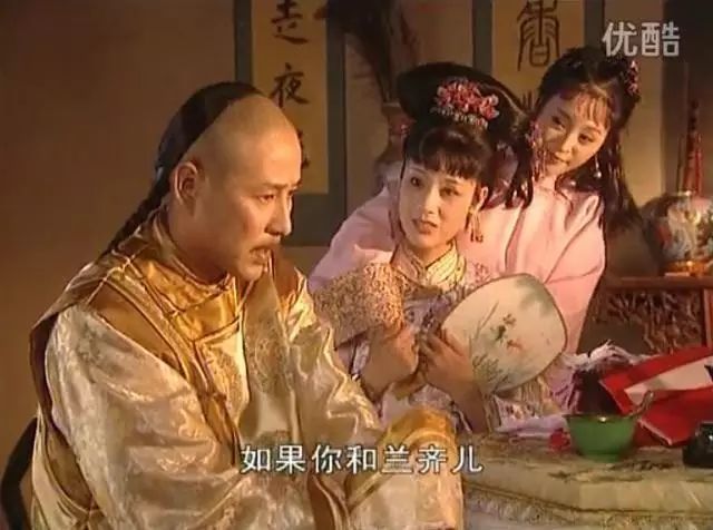 康熙王朝|《康熙王朝》里容妃去世，她还是中国最美服装设计师