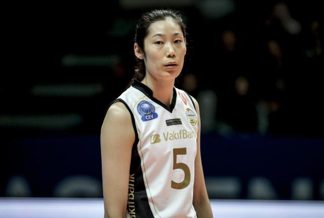 朱婷17分瓦基弗3-0双杀费内巴切 土超积分榜紧